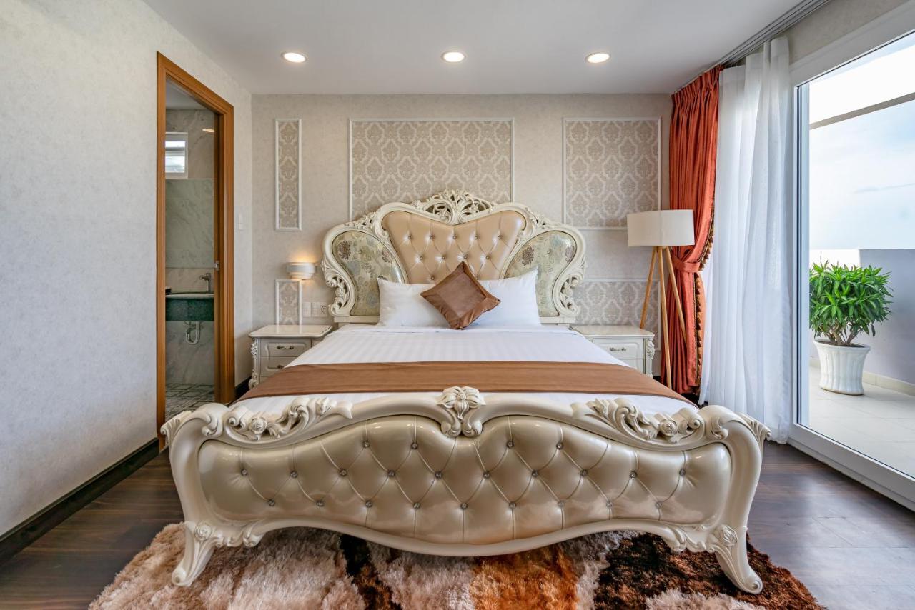 Hotel Emerald Cidade de Ho Chi Minh